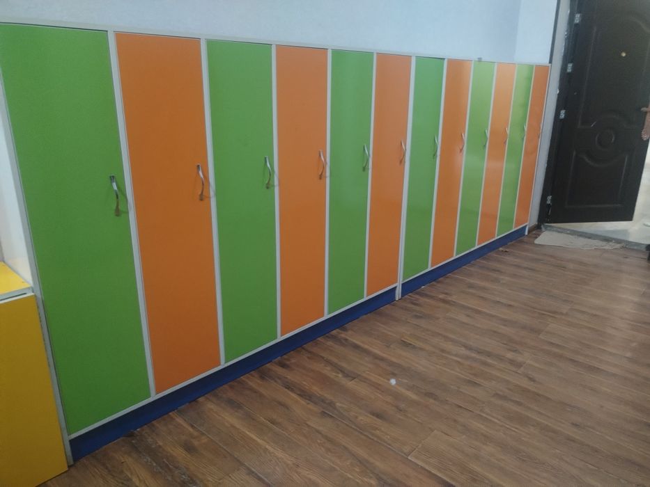 O'quv markazlari uchun arzon jihozlar