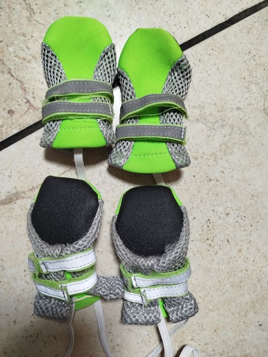 Продам одежду бу для маленькой собачки