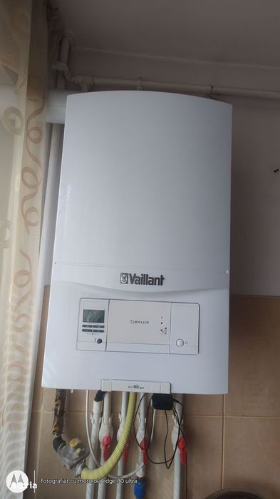Apartament 2 camere decomandate Macul Rosu