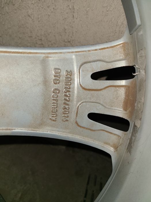 21 Джанти Ауди Audi  Q8, SQ8, Q7, SQ7