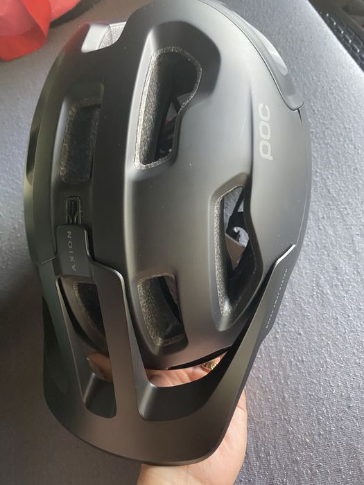 Casca protectie bicicleta