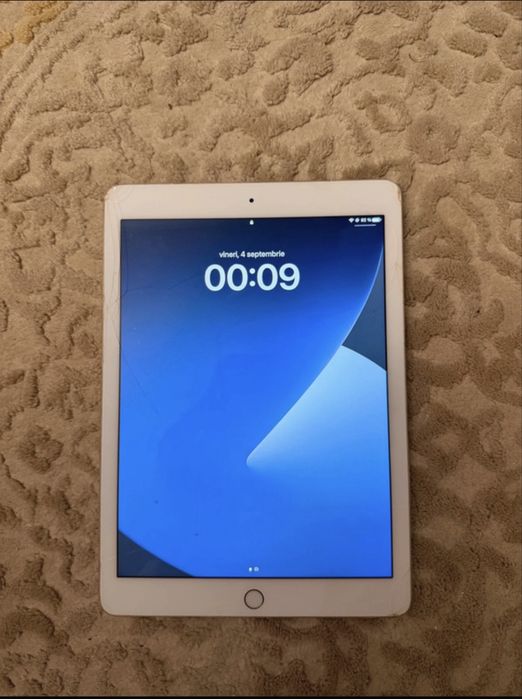 iPad pro 9.7 inchi