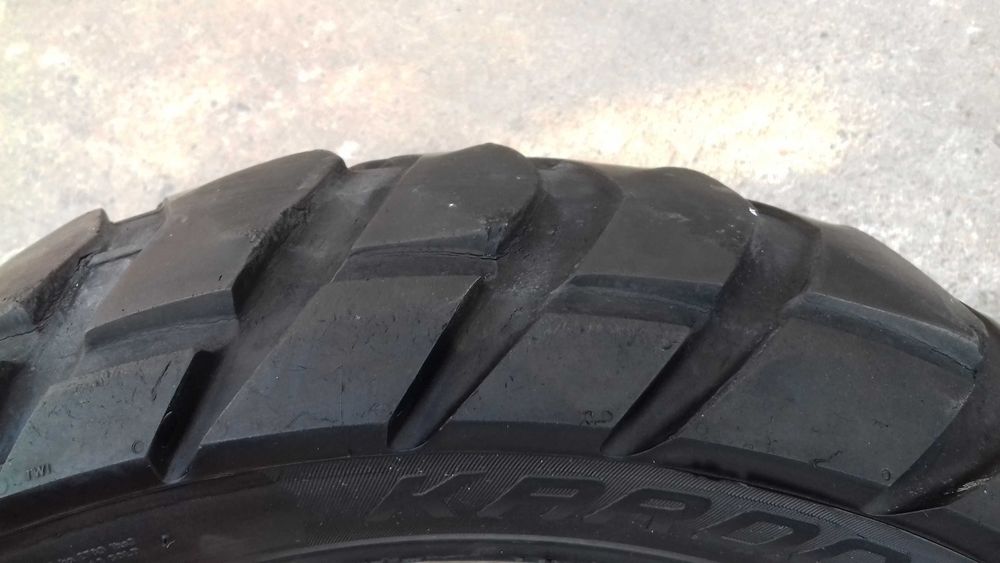 Мото 170 60 r17 Mitceler