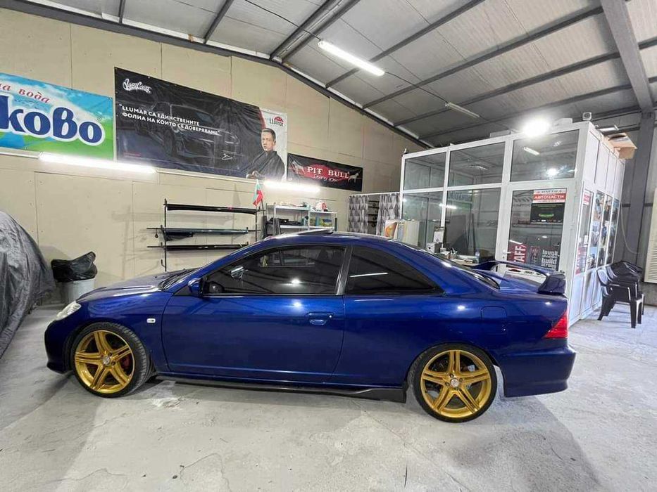 Джанти 4х100 18