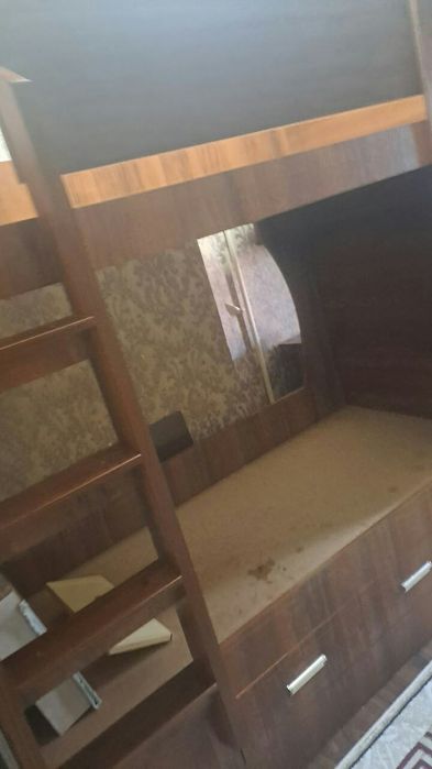 Аренда квартира сергели спутник-15. 2/2/4