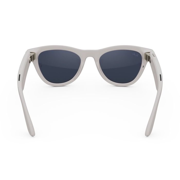 Новый! Ray-Ban Meta Skyler Бесплатная доставка!