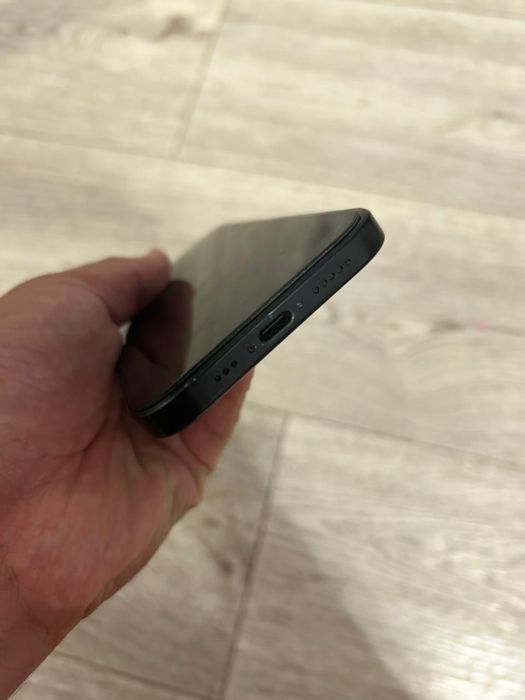 Iphone 15 идеально