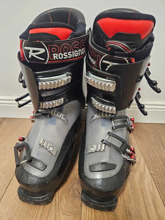 Clapari Rossignol Alias 28.5