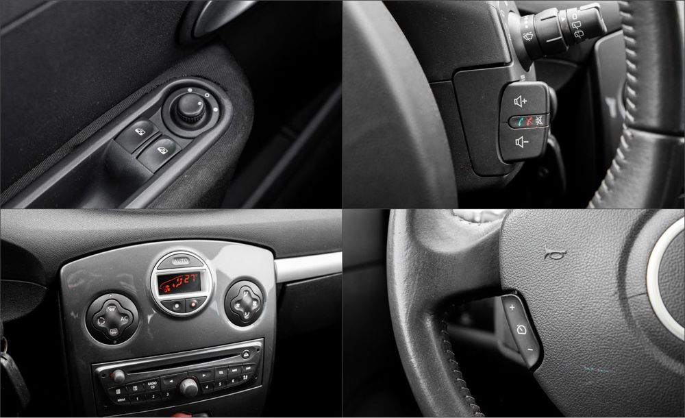 Renaul Clio / 1.5 Diesel / euro 5