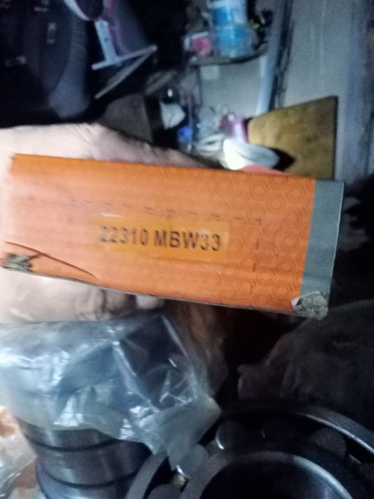 Продам подшипники