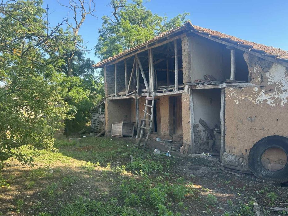 Къща в село Бело Поле, Белоградчишко