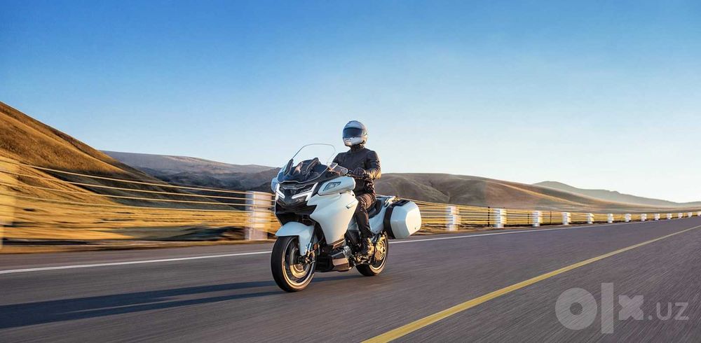 CFMOTO 1250TR-G — новый, официальный дилер, рассрочка без взноса