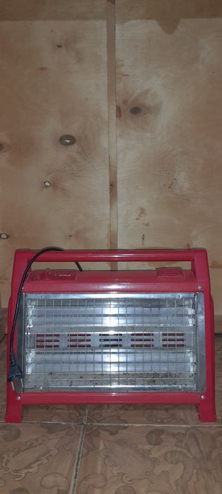 Электронный печь