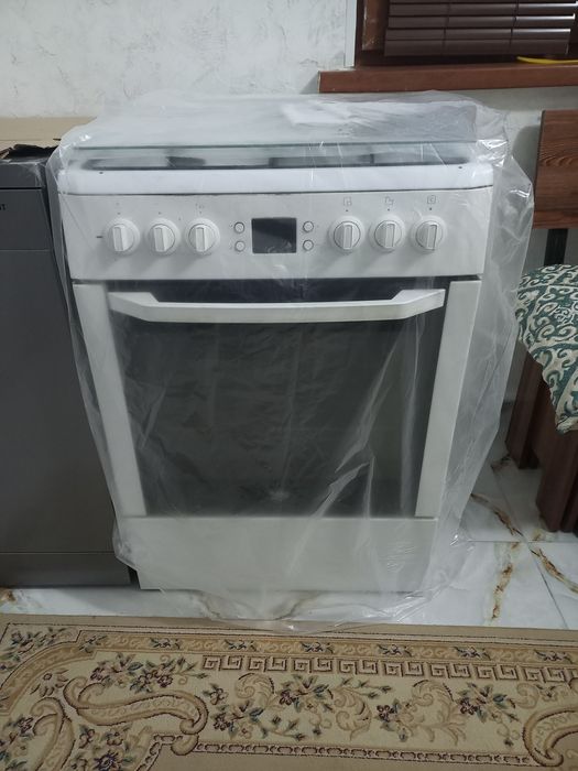 Газовая плита Беко