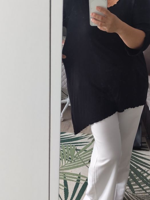 Bluza subțire mare