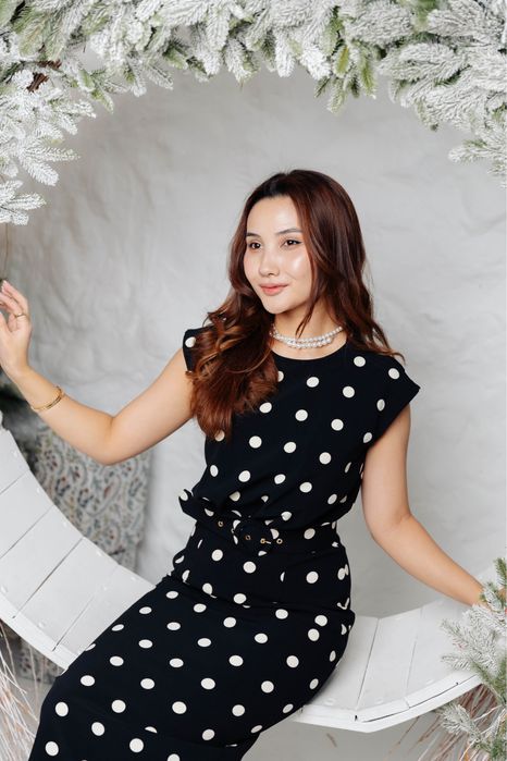 Платье новая турецкая