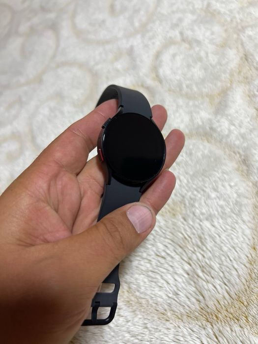 Galaxy watch6 aqqli soat