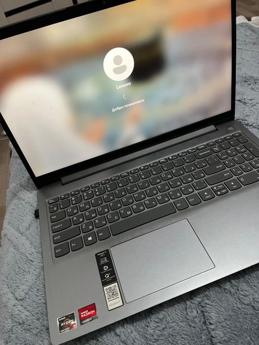 Lenovo сатылады бағасы 100000тг