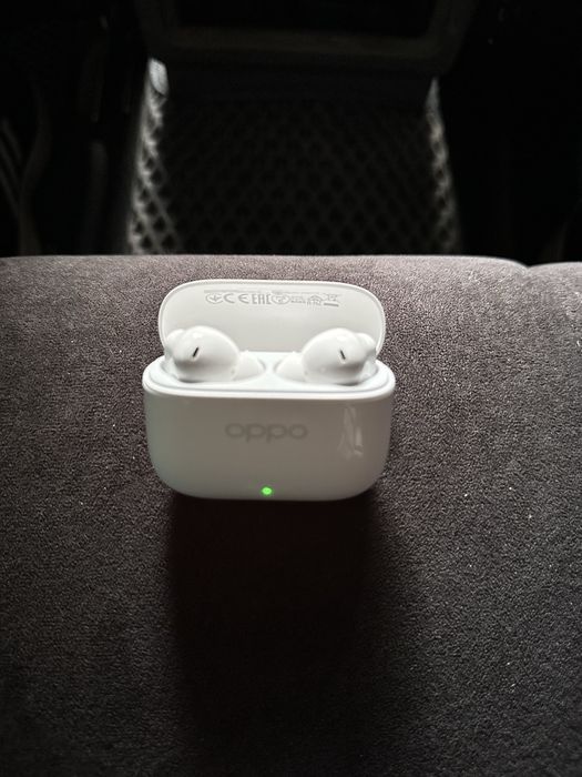 Наушники Oppo Enco Buds 3 Pro