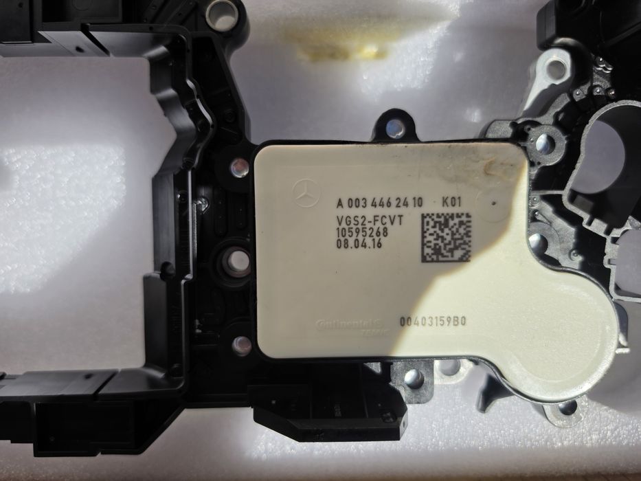 Модул за CVT кутия Mercedes A class W169-a