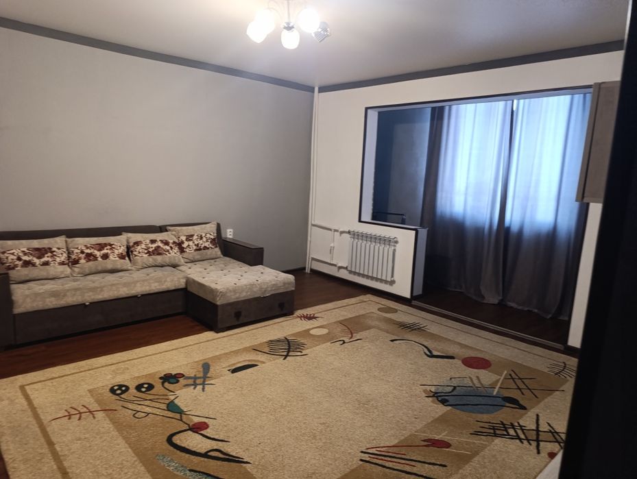 Сдается квартира на Кадышева