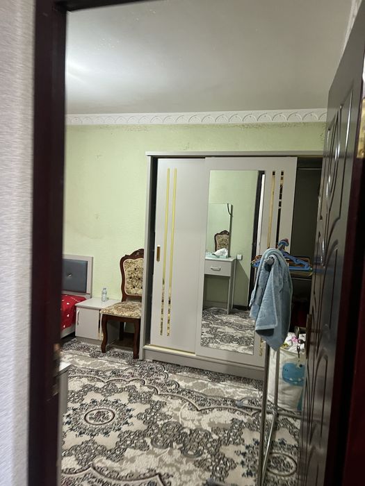 4 ком 5/5 Чиланзар -26 Кафе Москва