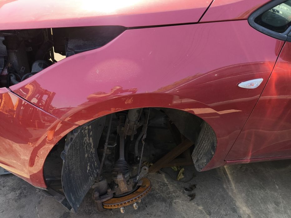 Калник за Kia Ceed