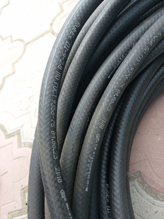 Рукав кислородный