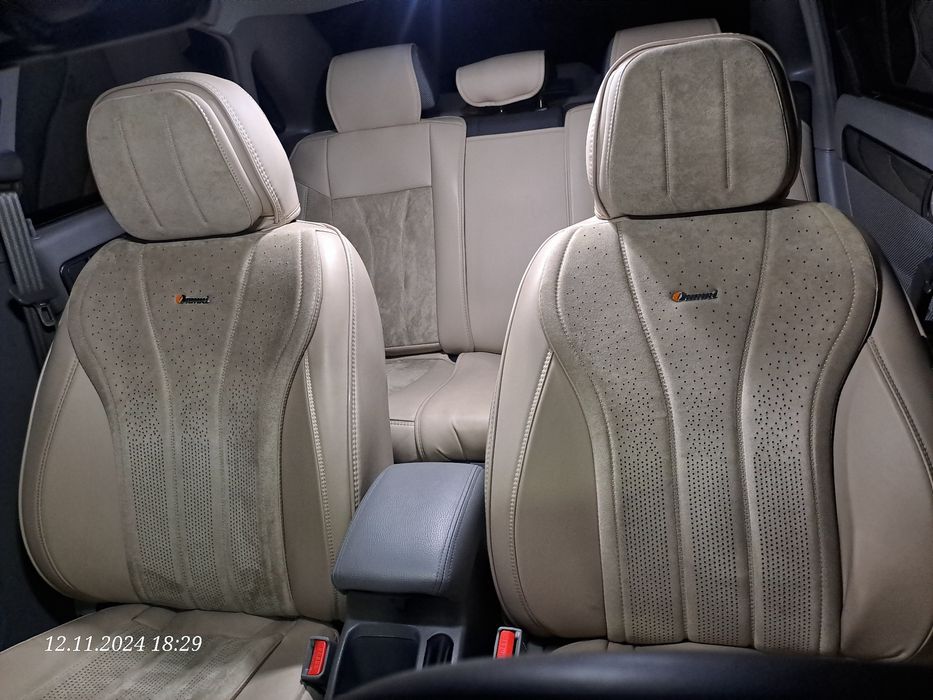 Universal Avto chexol