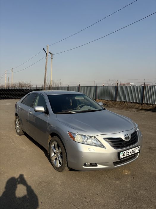 Продам Toyota Camry