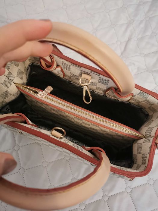 Чанта Louis Vuitton