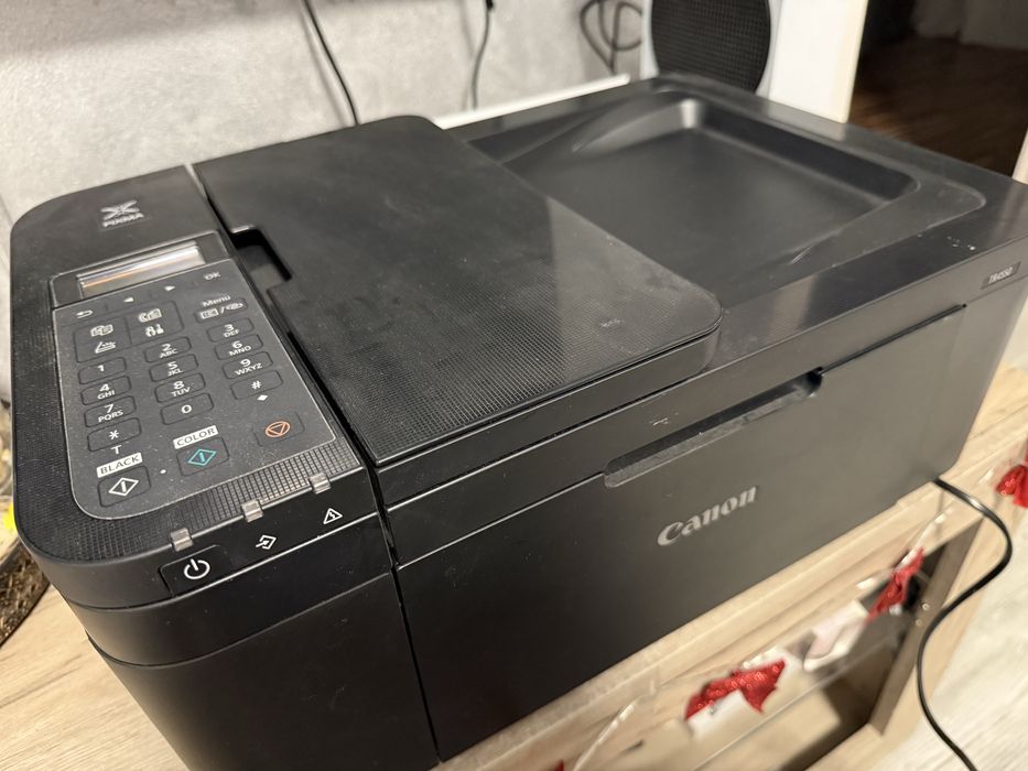 Imprimanta Canon