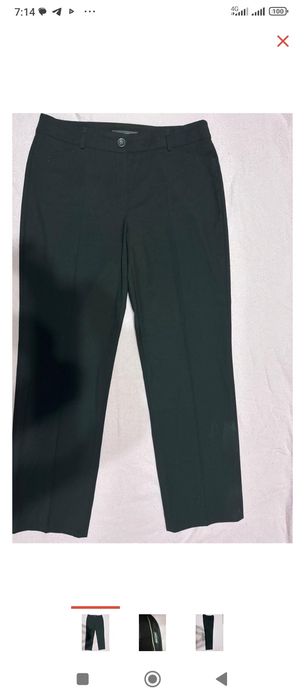 Классические женские брюки GERRY WEBER