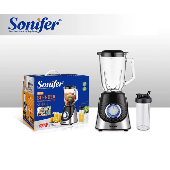 Блендер Sonifer SF-8155