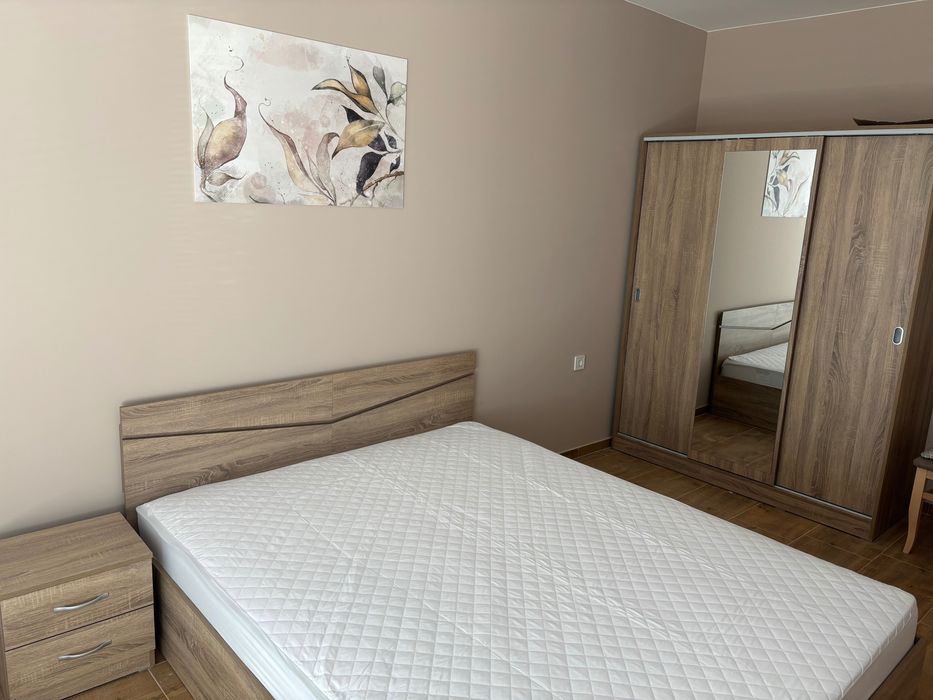 Дава се под наем Двустаен апартамент в Пловдив, Каменица 2 - 60 кв.м за 423.3 € - Снимка #3