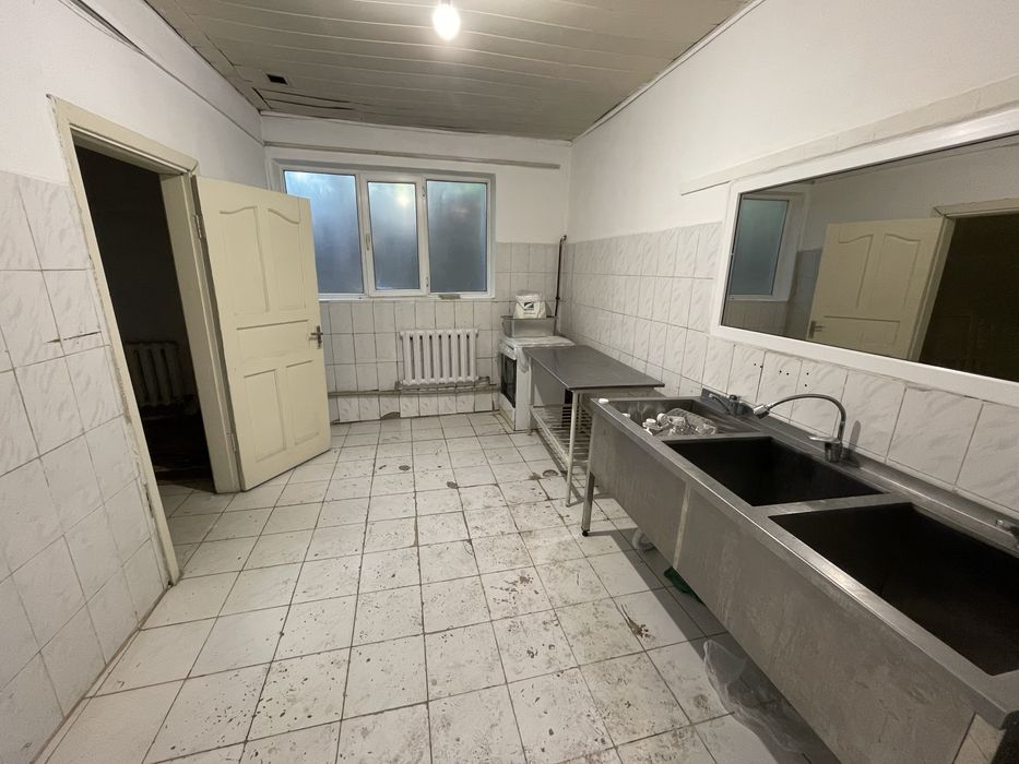 Цех 700 м2 в аренду