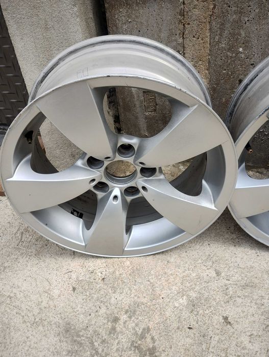Джанти за БМВ 17 цола