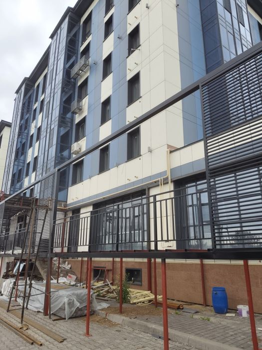 Сварочные работы Уральск