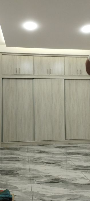 Mebel spalni garnitur