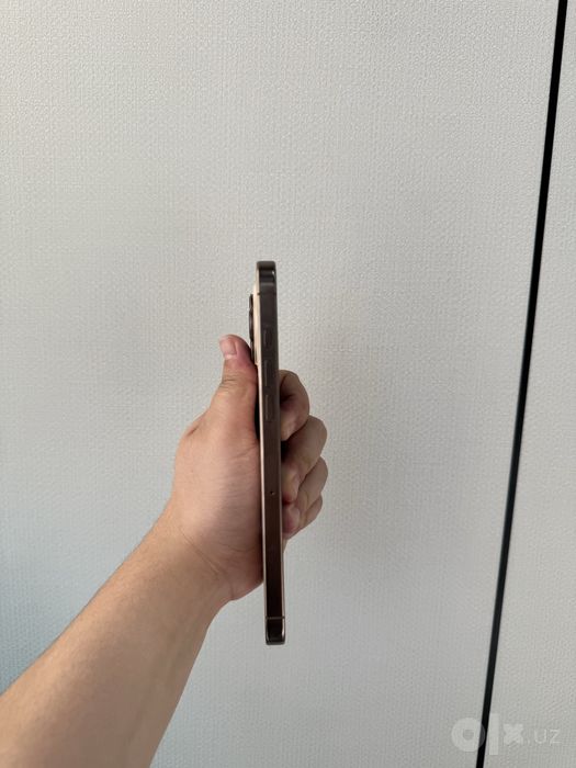 iPhone 16 Pro Max Naxt va Nasiya