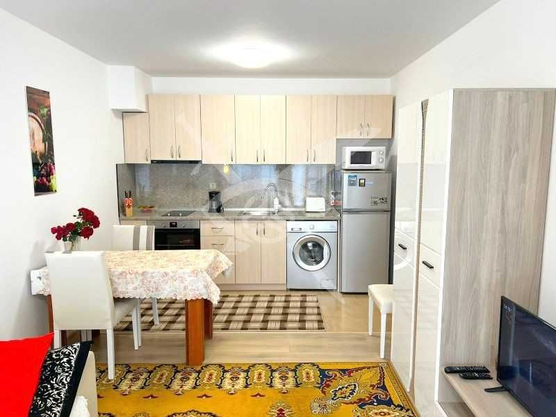 Продава се Едностаен апартамент в Свети Влас - 55 кв.м за 1310 €/кв.м - Снимка #3