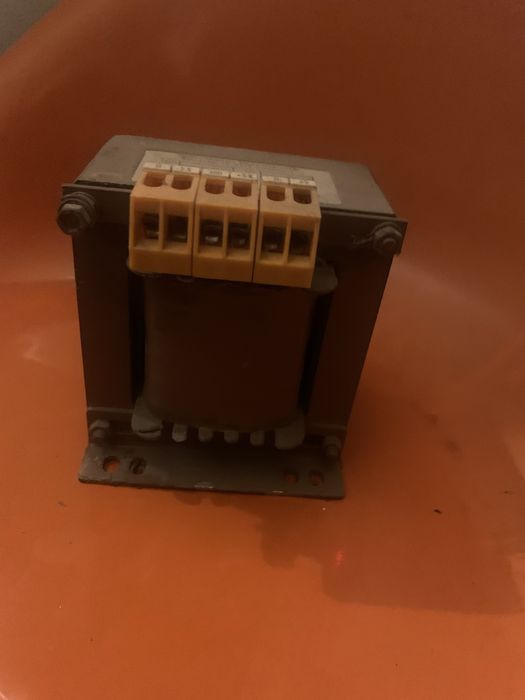 Transformator 42v
