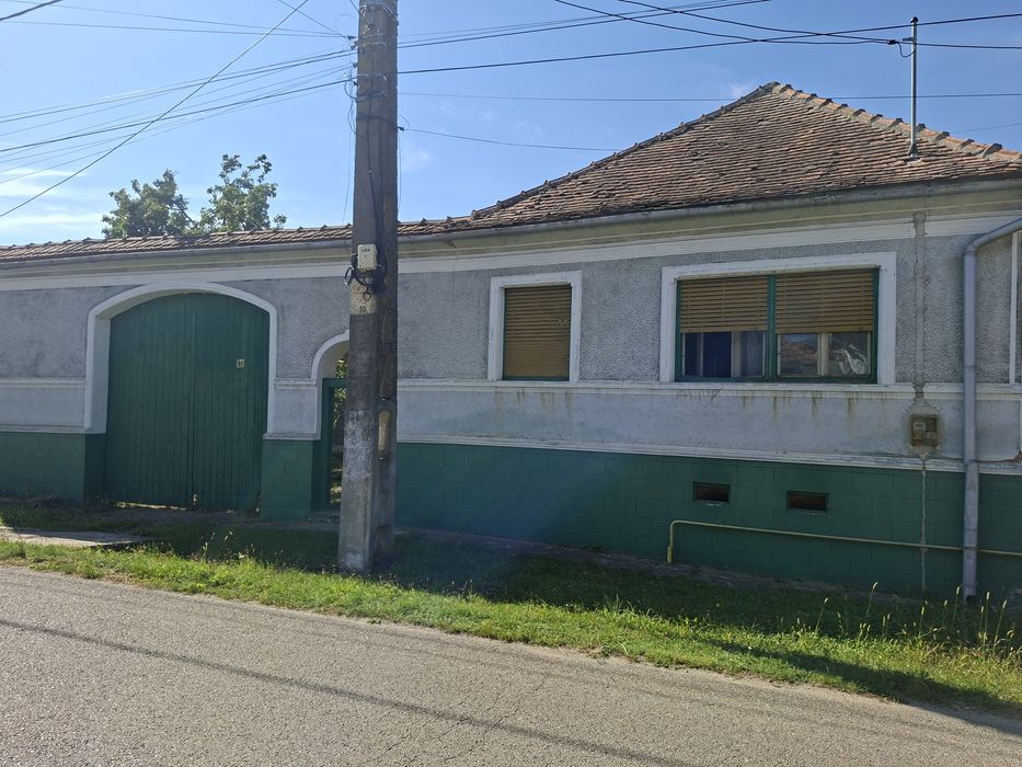 Vand casa in Turdas(Orastie)