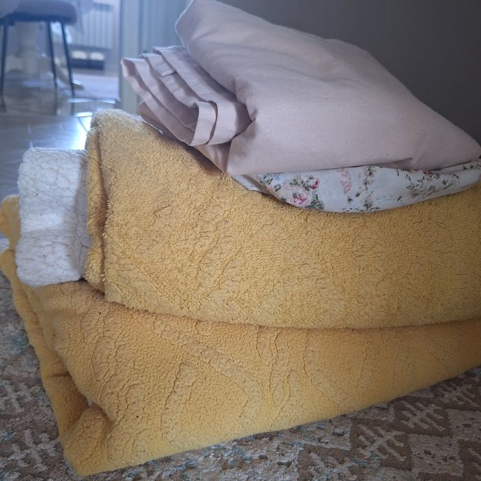 Одеяло ,покрывало