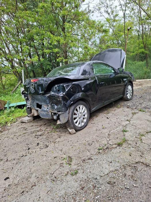 Opel Tigra CDTI 2.0 pentru Dezmembrare