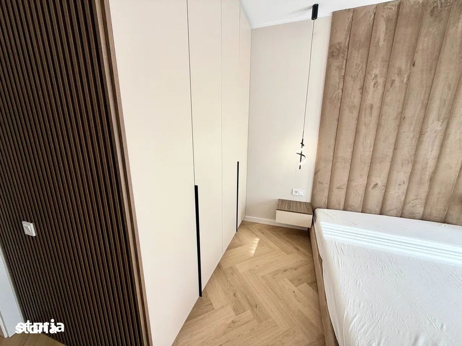 Apartament Premium 2 Camere | Eroilor Residence | 52 mp | Parcare Subt