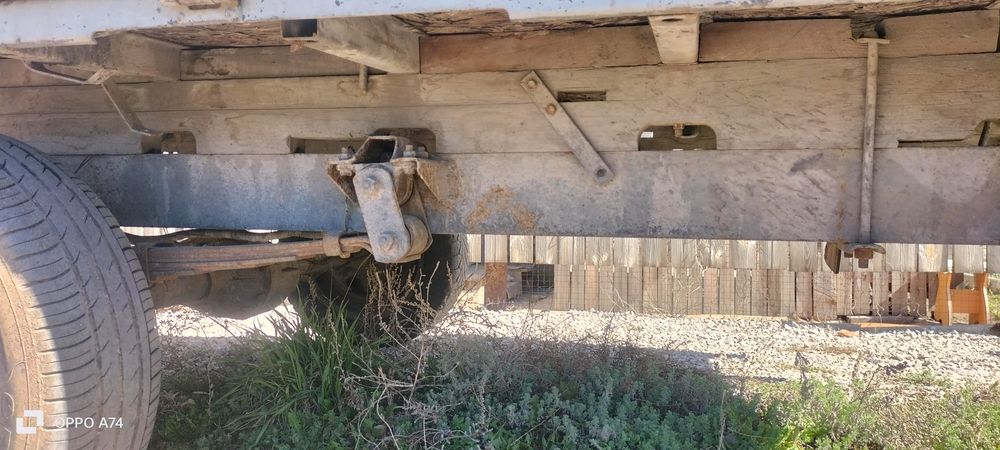 Прицеп продам ,обмен