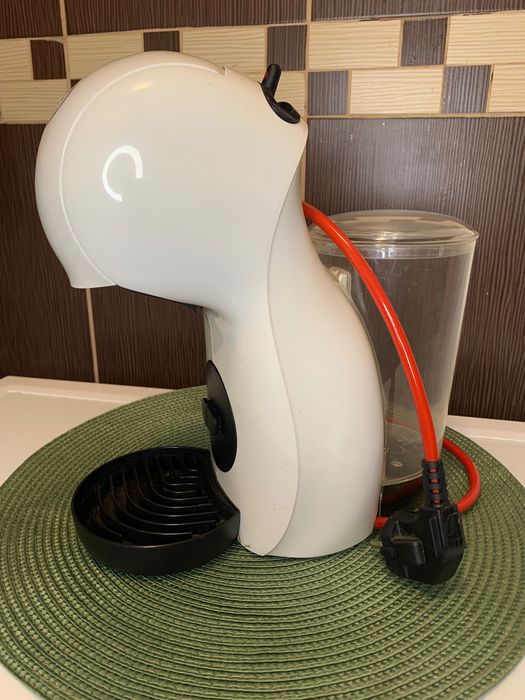 Espresor Delonghi Nescafe dolce Gusto