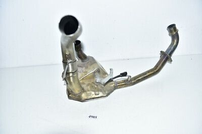 evacuare țeavă colectoare Krummer DUCATI Hypermotard 796 57211543A