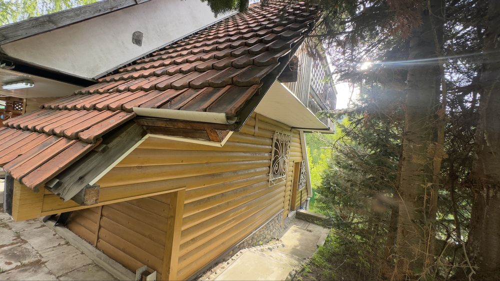 Продам дачу Казахстан